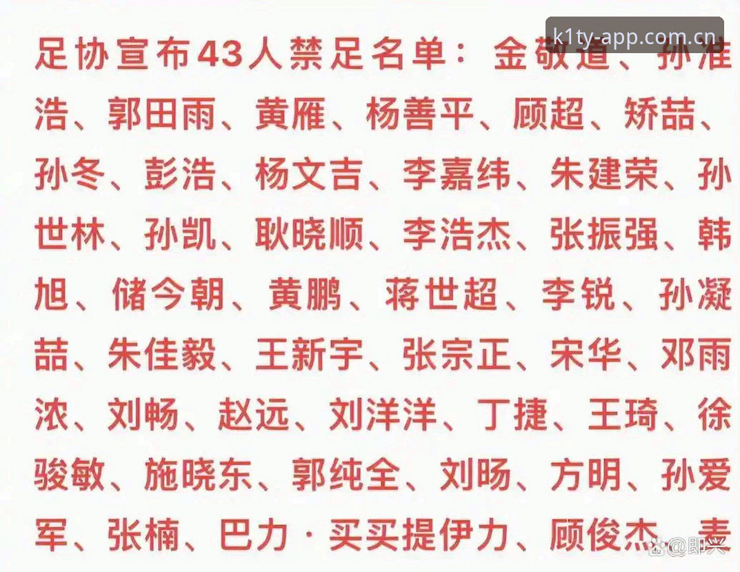 为什么一份禁足名单，需要用62.8 MB的App来追踪？